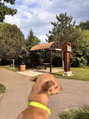 Clinton River Trail