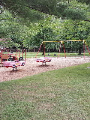 Dennis Dearing Jr. Memorial Park