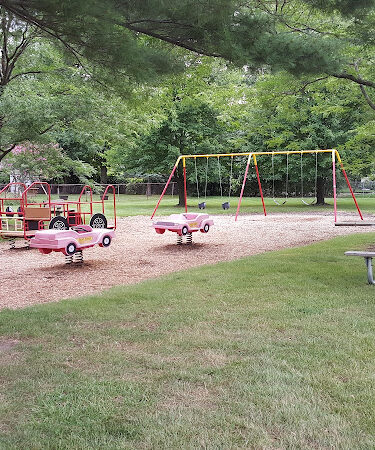 Dennis Dearing Jr. Memorial Park