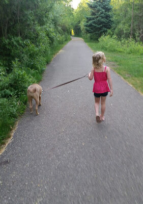 River Woods Park