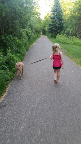River Woods Park