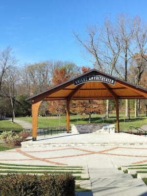 Riverside Park