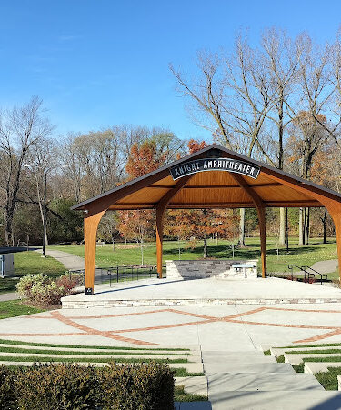 Riverside Park