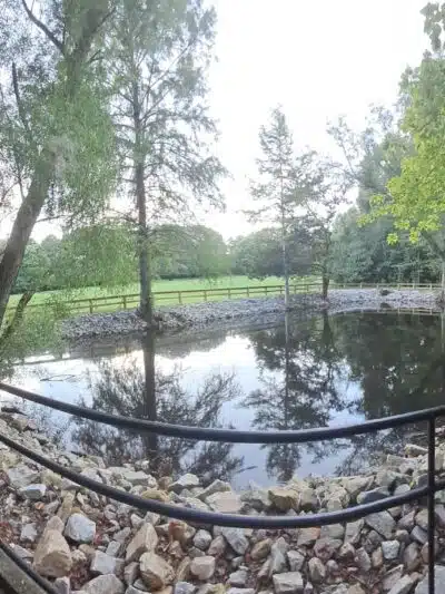 Kiesel Park - Auburn, AL