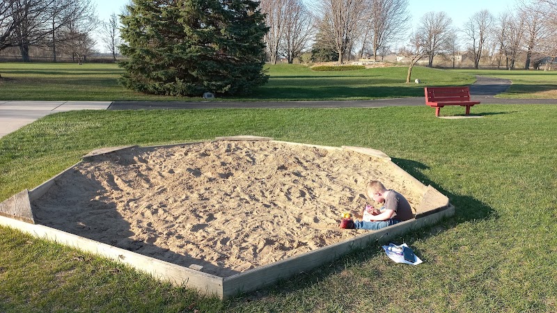 Williams Township Park - Auburn, MI