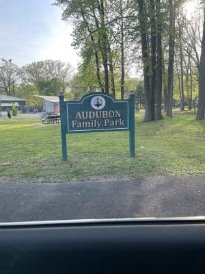 Audubon Family Park