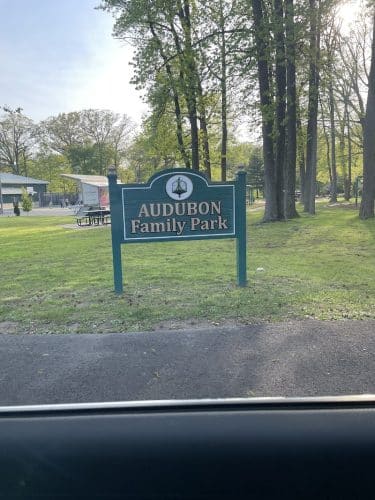 Audubon Family Park
