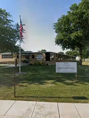 Audubon Park Borough Offices