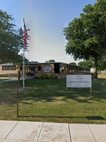 Audubon Park Borough Offices