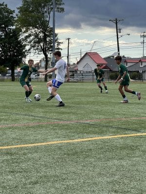 Audubon Sports Complex