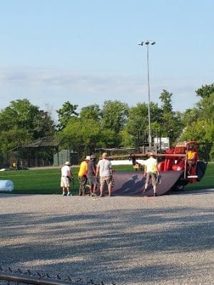 Green Wave Park