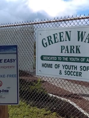 Green Wave Park