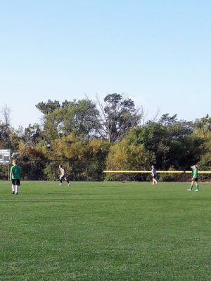 Green Wave Park