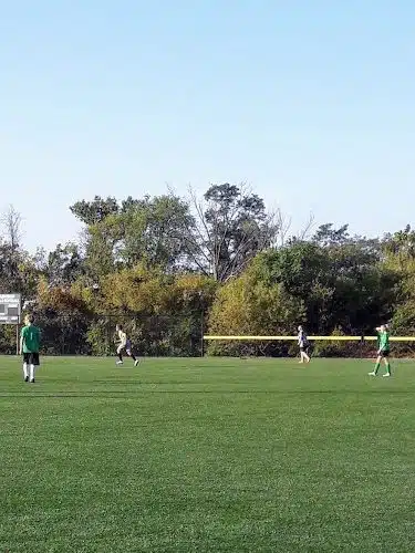 Green Wave Park