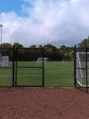 Green Wave Park