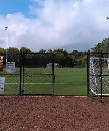 Green Wave Park