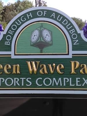 Green Wave Park