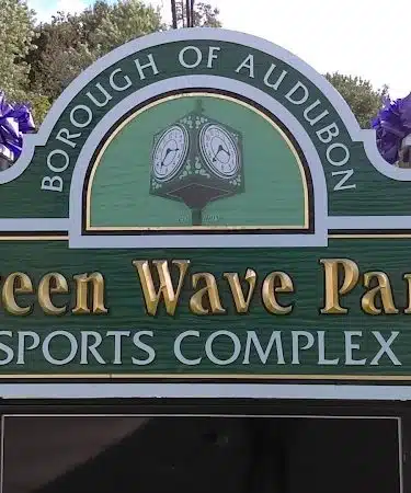 Green Wave Park