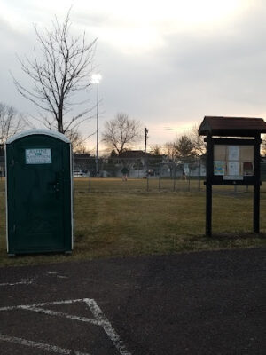 Redtail Park