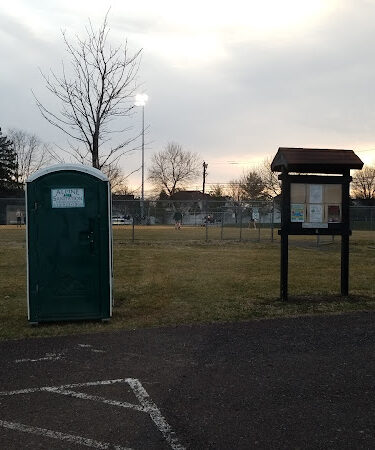 Redtail Park