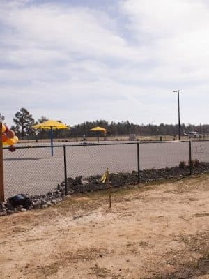 Fort Gordon Dog Park