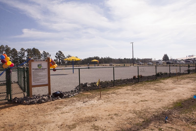 Fort Gordon Dog Park - Augusta, GA