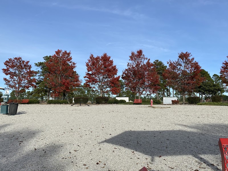 Fort Gordon Dog Park - Augusta, GA