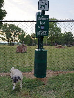 Augusta Dog Park