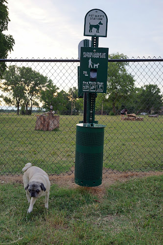 Augusta Dog Park