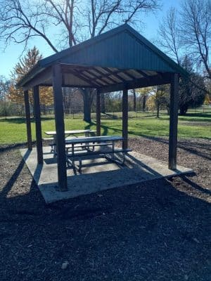 Austin Dog Park
