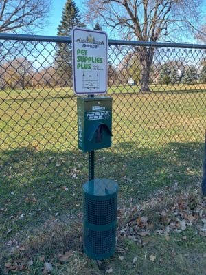 Austin Dog Park