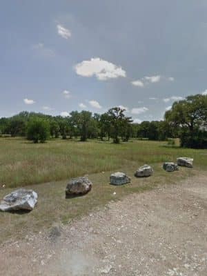 Dog park (trial)