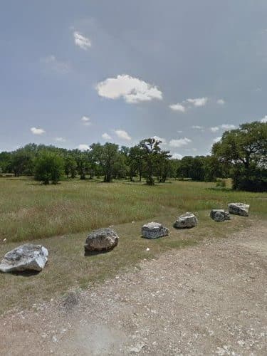 Dog park (trial)