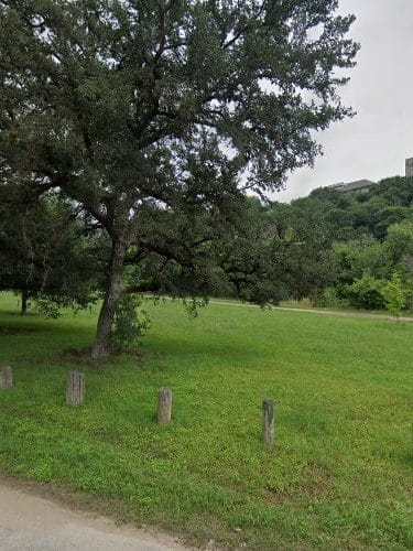 Gaston Green Off-Leash Area