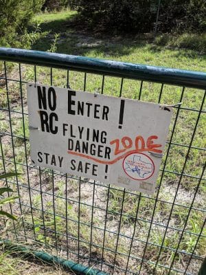 Mary Moore Searight Off Leash Trailhead