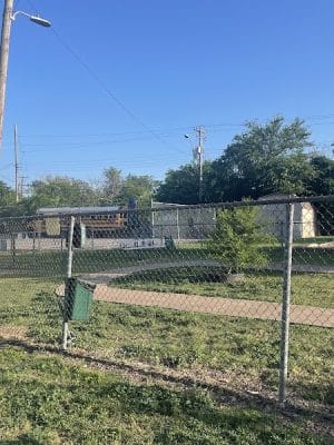 Pickle’s Place Dog Park