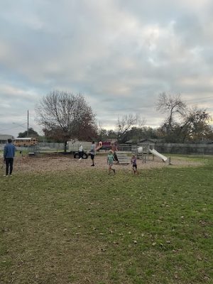 Pickle’s Place Dog Park