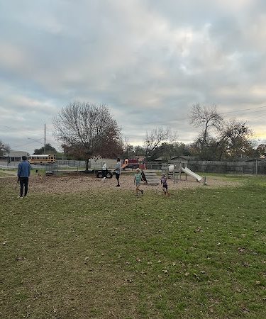 Pickle’s Place Dog Park