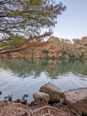 Red Bud Isle