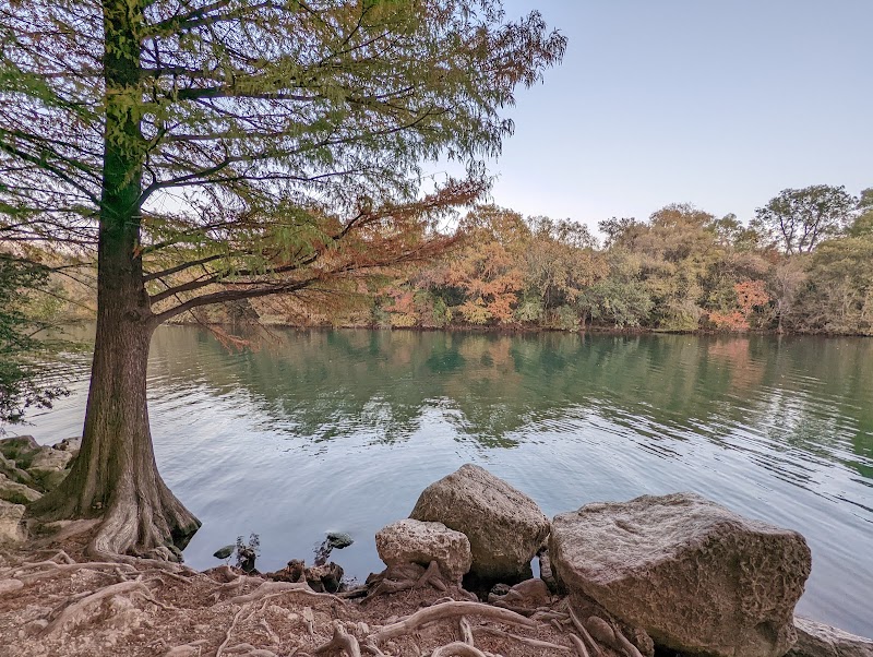 Red Bud Isle - Austin, TX