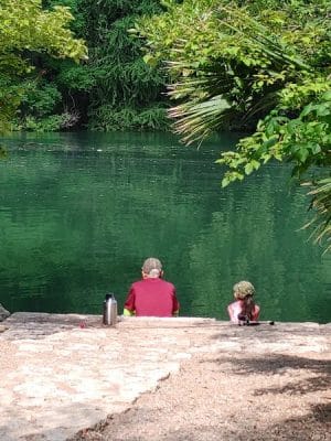 Red Bud Isle