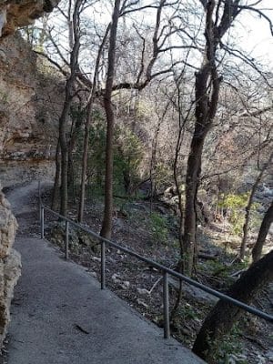 Shoal Creek Greenbelt
