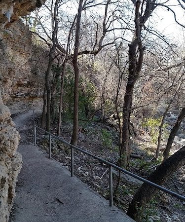 Shoal Creek Greenbelt
