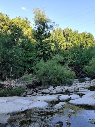 Shoal Creek Greenbelt