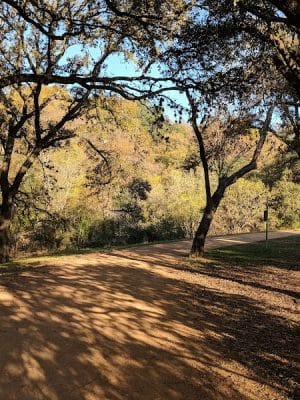 Shoal Creek Greenbelt