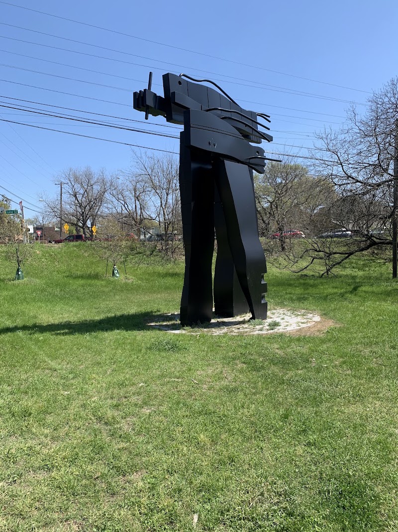 Shoal Creek Greenbelt - Austin, TX