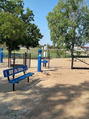 WB MUD Dog Park