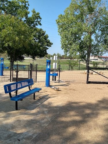 WB MUD Dog Park