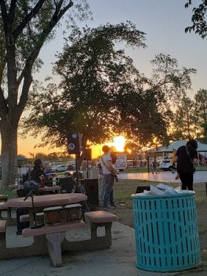 Floyd D Rice Park - Avenal, CA