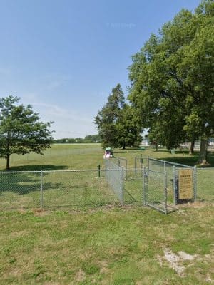 Avoca Dog Park